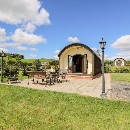 Villa Meadow View à Saint Harmon Extérieur photo